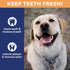 Pet Factory CareChewz Collagen +Plus 9" Rovers Dog Chew Treats, Chicken Flavor, 3 Count