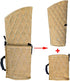 Morezi Dog Bite Sleeve Training Toy for Large Dogs - Fits Pitbulls, German Shepherds, Ideal for Young Dogs