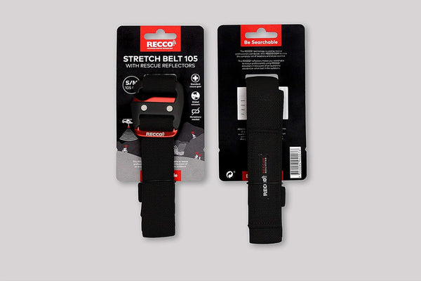 RECCO Belt 105