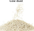 Cat Litter 24LB/4 Packs, Dust-Free Clumping Tofu Cat Litter, Quickly Absorb Odors, Pure Natural Cat Tofu Litter