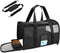 Refrze Pet Carrier Airline Approved, Cat Carriers for Medium Cats Small Cats,