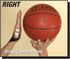 Jay Wolfs Basketball Shooting Strap Training Aid