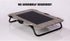 Lifestyle Pet Cot Elevated Bed, Premium Tear Resistant Cooling Mesh, Lightweight & Portable, No Assembly Required, 3