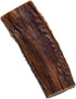 (25 Pack) 6" Jack&Pup Beef Jerky for Dogs Esophagus Dog Treats, Beef Gullet Sticks for Dogs, Long Lasting Dog Chews