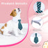 8 Pcs Pet Dog Cat Costume - Halloween Dog Neck Tie and Sunglasses for Small Dog Cat Accessories Halloween Cosplay Party
