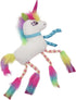 SmartyKat Dazzle Unicorn Crinkle Plush Catnip Toy