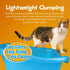 All Natural Clumping Cat Litter, 10 Pound (160oz 1 Pack), Alternative to Clay and Pellet Litter