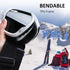 Ski Goggles for Men and Women, OTG Snow Sport Goggles for Youth and Adults, Snowboard Goggles