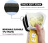 Karsaer Ski Goggles - Anti-Fog Snow Goggles OTG with 100% UV Protection for Men, Women & Youth