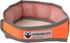 Hi-Vis Dog Cooling Collar, Orange Reflective Re-Freezable Ice Collar (Medium)