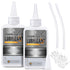 DecorRom Silicone Treadmill Lubricant - 7oz Treadmill Lube with Application Tubes, 100%