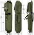 Backpack WYNEX Tactical Molle Accessory Pouch, Shoulder Strap Bag Shoulder Tape Additional Bag Multifunctional Hunting