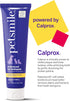 4.2 Oz) Petsmile Professional Pet Toothpaste for Cats & Dogs - VOHC Accepted Toothpaste - Clinically Proven to Control