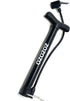 ZOZOZO Mini Stroller Tire Pump Portable Air Pump for Jogging Strollers, Fits BOB, Graco, Thule, Bugaboo, Bumbleride