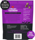 Cloud Star Tricky Trainers Crunchy Dog Training Treats 8 oz Pouch, Chicken Liver Flavor, Low Calorie