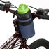 Accmor Insulated Bike Water Bottle Holders,Bike Cup Holder Keep Bottle Cool or
