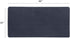 MotionTex Exercise Equipment Mat for Treadmill, Rowing Machine, Elliptical, Home Gym Floor Protection, 30" x 66"