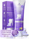 6% nHA Pet Dual-Enzymatic Toothpaste, Sensitive Teeth Care for Dogs & Cats,