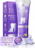 6% nHA Pet Dual-Enzymatic Toothpaste, Sensitive Teeth Care for Dogs & Cats,