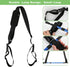 Cosmos Backpacking Adjustable Beach Chair Strap Scooter Shoulder Strap - Carry Strap for Carrying Beach Chair Foldable