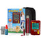 PetTest Glucose Monitoring Kit for Dogs & Cats, Classic Expert Diabetic Blood Sugar Check Kit, Includes Meter, Strips,