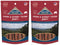 Blue Ridge Naturals (2-Pack) Pork and Sweet Potato Jerky - 12oz