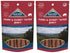 Blue Ridge Naturals (2-Pack) Pork and Sweet Potato Jerky - 12oz