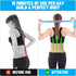 Resistance Bands Professional Exercise Bands for Strength Training, Yoga, Pilates, Recovery