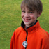 Safety Reflectors - Sports - Stylish Reflective Gear for Jackets, Bags, Backpacks, Strollers and Wheelchairs - Made in USA