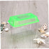 Fish Tank Home and Fish Supplies | Portable Critters Betta Tank | Color Transparent Small Reptile Tank