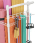 SINGAYE Dumbbell Rack and Balls Workout Equipment Storage Organizer with Hooks for Home Gym Storage