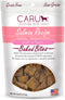 CARU Soft 'n Tasty Baked Bites, Salmon Bites Dog Treats, Flavorful Training Treats, 4 oz