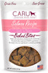 CARU Soft 'n Tasty Baked Bites, Salmon Bites Dog Treats, Flavorful Training Treats, 4 oz