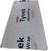 Ultralight Camping Tarp, Backpacking Tarp, Tyvek Sheet, Tent Footprint for 1 Person, Multiple Sizes Available