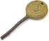 Oxbow Enriched Life Timothy Lollipop - Carrot, Rabbit Toys for Guinea Pig, Enrichment for Bunny, Chinchilla, Cage