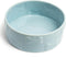 Park Life Designs Manor Pet Bowl, Medium, Blue