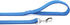 4 FT/6 FT/7 FT Nylon Dog Leash, 1 Inch Wide, 2-Layer for Medium Large Dogs