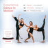Premium Turn Board for Dancers & Skaters Improve Turning, Balance & Spins Technique | Ballet, Ice Skating & Dance
