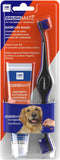 Paw Ready from Doggy Breath to Doggy Fresh Dog Dental Care Kit
