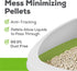 Tidy Cat Breeze Pellets, 3.5 lb for Cat Litter