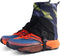 Pilipane Sandproof Waterproof Leg Trail Gaiters, Lightweight Breathable for Men Women Hiking, Camping, Hunting