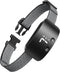 NBJU Bark Collar for Dogs, Rechargeable Anti Barking Training Collar with 7 Adjustable Sensitivity for Small Medium