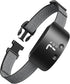 NBJU Bark Collar for Dogs, Rechargeable Anti Barking Training Collar with 7 Adjustable Sensitivity for Small Medium