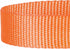 Blueberry Pet Essentials Matching Dog Collar and Double Handle Leash Set in Florence Orange for Large Dogs