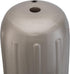 Taylor Made Big B Inflatable Boat Fender, Aurora Gold (6" x 15"), Marine-Grade Vinyl, Ribbed Technology, Needle Valve,