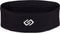 Sporteer VersaSlim Running Belt, Black, Large, Travel Money and Passport Waist Pack for Smartphones