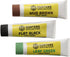 Hunters Specialties Woodland Camo Kit, Long-Lasting Easy-to-Use Concealment Camo Creme Tube Makeup for Hunting