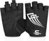 SAWANS Weight Lifting Gym Gloves for Men and Women Workout Training Breathable Lightweight Fitness Gloves Non-Slip