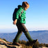 Luwint Kids Leg Gaiters - Waterproof Canvas for Hiking & Snow Boots