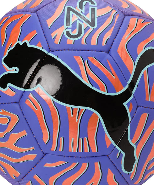 PUMA Neymar Jr Graphic Soccer Ball - Synthetic Design